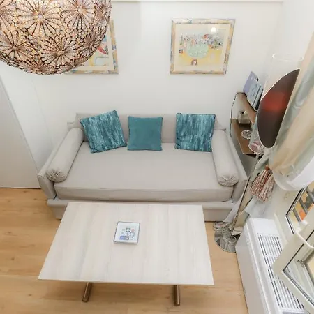 Mezzanine Monte Carlo, Saint Varavilla Roquebrune-Cap-Martin