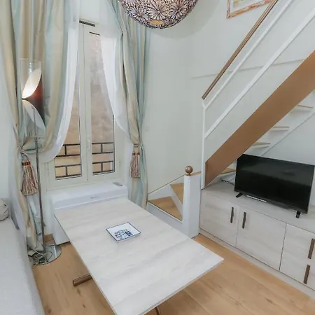 Mezzanine Monte Carlo, Saint Varavilla Roquebrune-Cap-Martin